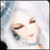 pretty doll