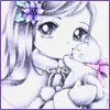 cute lil girl