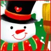 snowman