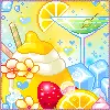 fresh cocktail