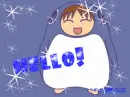 hello