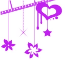 hanging thingy