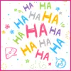 hahaha!