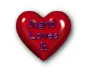 Ingrid loves it