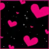 pink heart