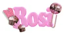 Rosi ... cute cupcakes