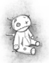 emo bear