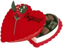 Ingrid Candy