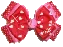 Valentine bow 