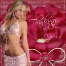 Thinking of you