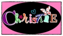 christine