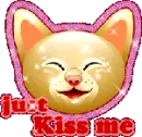 kiss