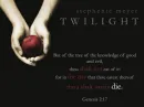 twilight