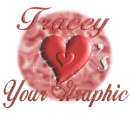Tracey Loves your Graphic