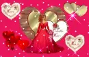 VALENTINE LOVE