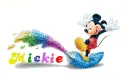 mickey