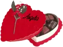 Angela
