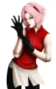 haruno sakura