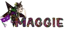 Maggie