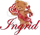 Ingrid