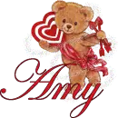 Amy