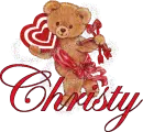 Christy