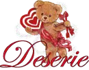 Deserie