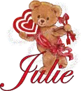 Julie