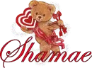 Shamae
