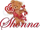 Shonna