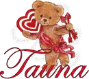 Tauna