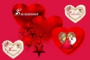 VALENTINE lOVE