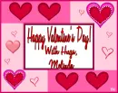 Happy Valentines Day