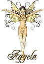 Aggela