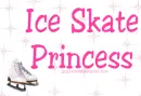 Ice Skate princess