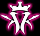 Kottonmouth Kings black and fuschia