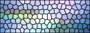 Stained Glass background