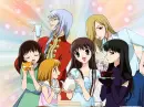 Tea Party