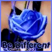 Be Different