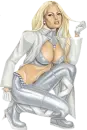 Glitzerlady
