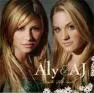 ally and aj