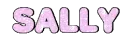 sally