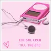 pink music