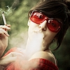 smoke in fashion