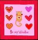 Be My Valentine