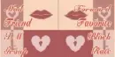 Key To My Heart Contact