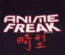 anime freak