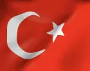 Turkish Flag