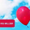 red balloon