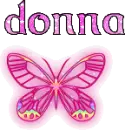 donna